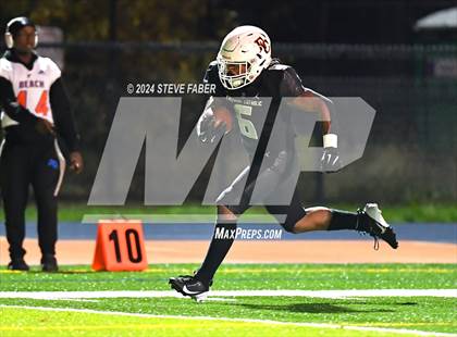 Thumbnail 3 in Rainier Beach @ Eastside Catholic photogallery.