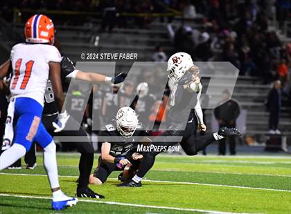 Thumbnail 2 in Rainier Beach @ Eastside Catholic photogallery.
