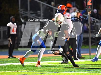 Thumbnail 2 in Rainier Beach @ Eastside Catholic photogallery.