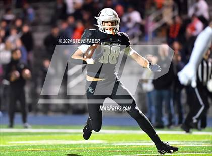 Thumbnail 3 in Rainier Beach @ Eastside Catholic photogallery.