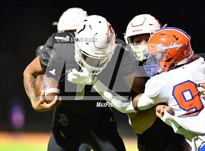Thumbnail 1 in Rainier Beach @ Eastside Catholic photogallery.