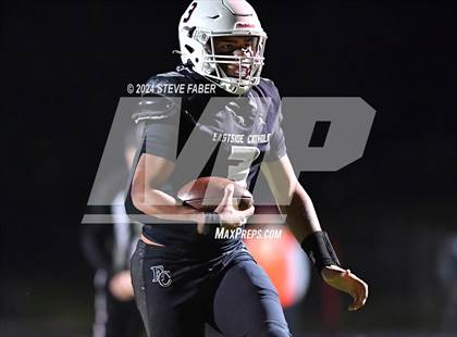 Thumbnail 1 in Rainier Beach @ Eastside Catholic photogallery.