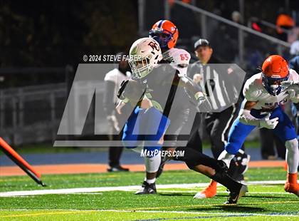 Thumbnail 2 in Rainier Beach @ Eastside Catholic photogallery.