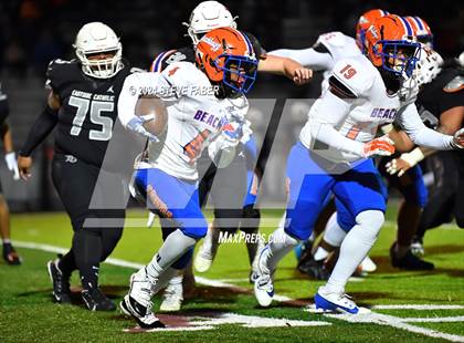 Thumbnail 1 in Rainier Beach @ Eastside Catholic photogallery.
