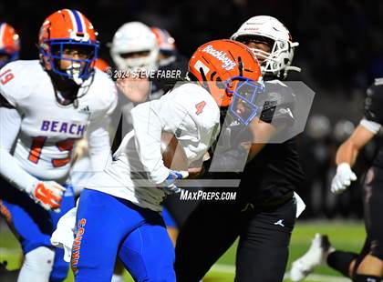 Thumbnail 1 in Rainier Beach @ Eastside Catholic photogallery.