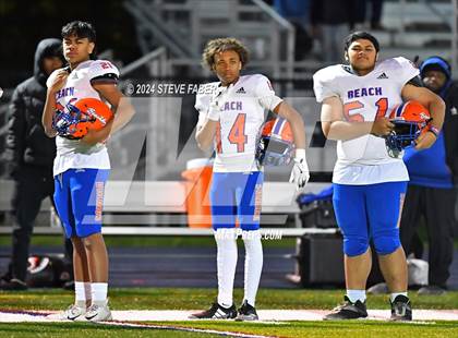 Thumbnail 3 in Rainier Beach @ Eastside Catholic photogallery.