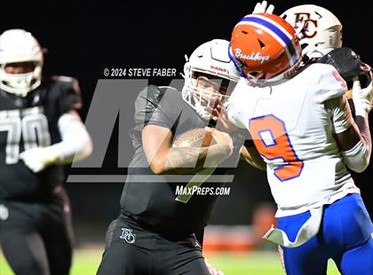 Thumbnail 1 in Rainier Beach @ Eastside Catholic photogallery.
