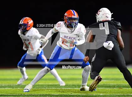Thumbnail 1 in Rainier Beach @ Eastside Catholic photogallery.
