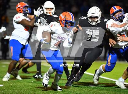 Thumbnail 2 in Rainier Beach @ Eastside Catholic photogallery.