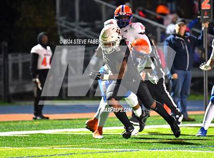 Thumbnail 3 in Rainier Beach @ Eastside Catholic photogallery.
