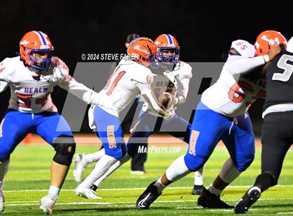 Thumbnail 2 in Rainier Beach @ Eastside Catholic photogallery.