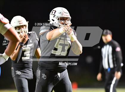 Thumbnail 2 in Rainier Beach @ Eastside Catholic photogallery.