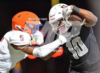 Thumbnail 3 in Rainier Beach @ Eastside Catholic photogallery.