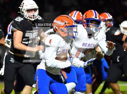Thumbnail 2 in Rainier Beach @ Eastside Catholic photogallery.