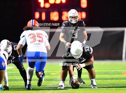 Thumbnail 1 in Rainier Beach @ Eastside Catholic photogallery.