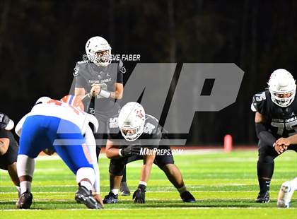 Thumbnail 3 in Rainier Beach @ Eastside Catholic photogallery.