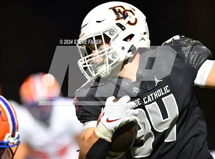 Thumbnail 1 in Rainier Beach @ Eastside Catholic photogallery.