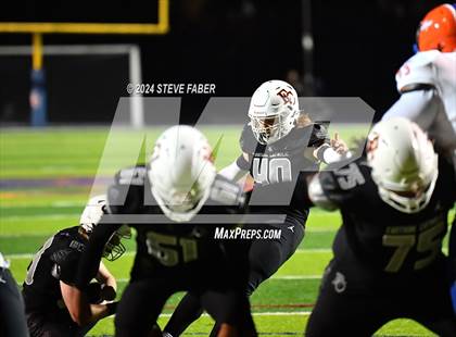 Thumbnail 1 in Rainier Beach @ Eastside Catholic photogallery.