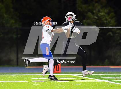 Thumbnail 1 in Rainier Beach @ Eastside Catholic photogallery.
