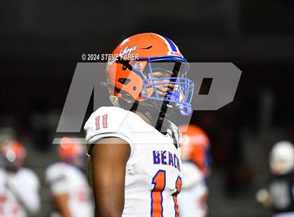 Thumbnail 3 in Rainier Beach @ Eastside Catholic photogallery.