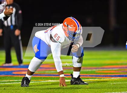 Thumbnail 1 in Rainier Beach @ Eastside Catholic photogallery.