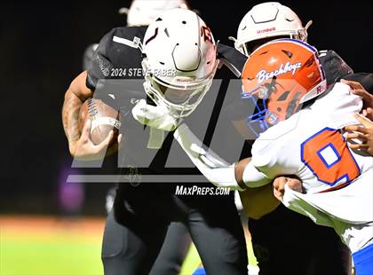 Thumbnail 2 in Rainier Beach @ Eastside Catholic photogallery.
