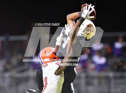 Thumbnail 1 in Rainier Beach @ Eastside Catholic photogallery.