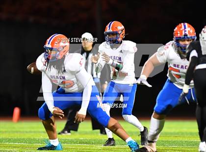 Thumbnail 2 in Rainier Beach @ Eastside Catholic photogallery.