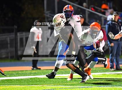 Thumbnail 1 in Rainier Beach @ Eastside Catholic photogallery.
