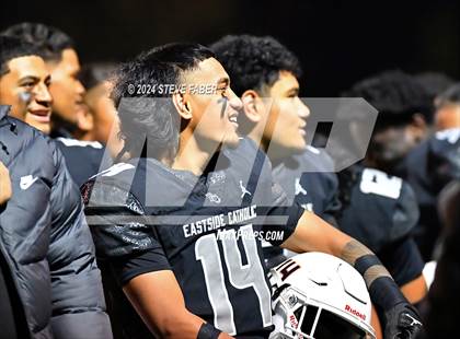 Thumbnail 1 in Rainier Beach @ Eastside Catholic photogallery.