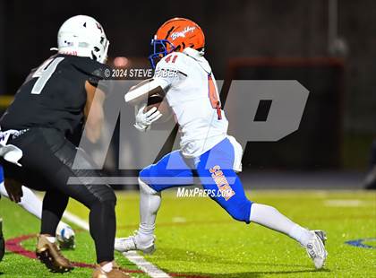 Thumbnail 2 in Rainier Beach @ Eastside Catholic photogallery.