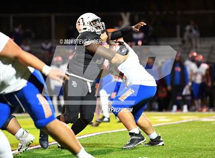 Thumbnail 3 in Rainier Beach @ Eastside Catholic photogallery.