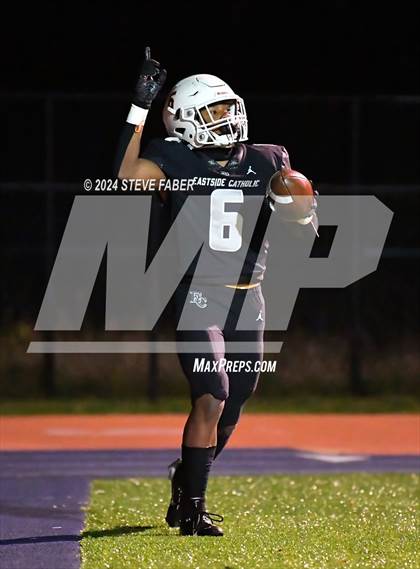 Thumbnail 1 in Rainier Beach @ Eastside Catholic photogallery.