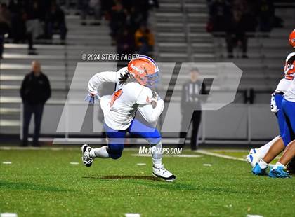 Thumbnail 3 in Rainier Beach @ Eastside Catholic photogallery.