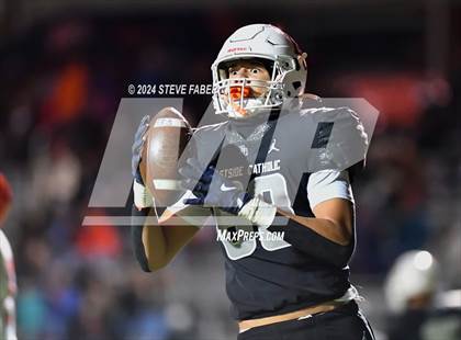 Thumbnail 3 in Rainier Beach @ Eastside Catholic photogallery.