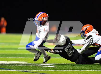 Thumbnail 1 in Rainier Beach @ Eastside Catholic photogallery.