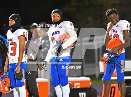 Thumbnail 2 in Rainier Beach @ Eastside Catholic photogallery.