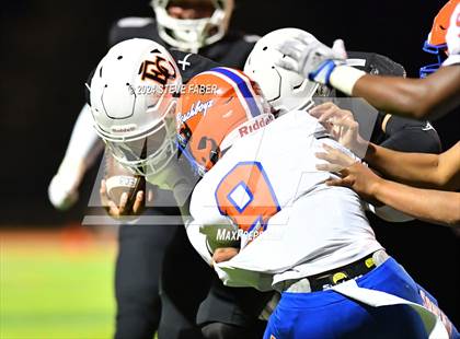 Thumbnail 1 in Rainier Beach @ Eastside Catholic photogallery.