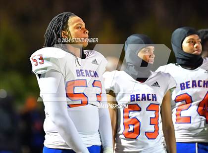 Thumbnail 1 in Rainier Beach @ Eastside Catholic photogallery.