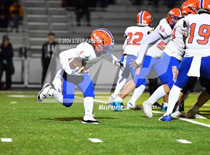 Thumbnail 1 in Rainier Beach @ Eastside Catholic photogallery.