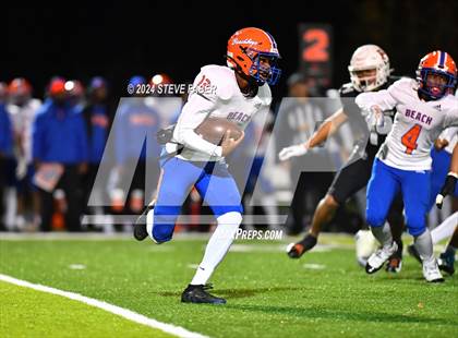 Thumbnail 2 in Rainier Beach @ Eastside Catholic photogallery.