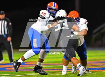 Thumbnail 3 in Rainier Beach @ Eastside Catholic photogallery.