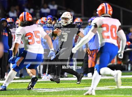 Thumbnail 1 in Rainier Beach @ Eastside Catholic photogallery.
