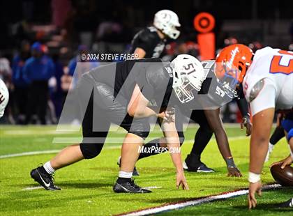 Thumbnail 2 in Rainier Beach @ Eastside Catholic photogallery.
