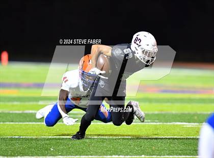 Thumbnail 2 in Rainier Beach @ Eastside Catholic photogallery.