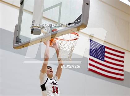 Thumbnail 1 in eStem vs. Owasso (Hoopin on the Hill) photogallery.