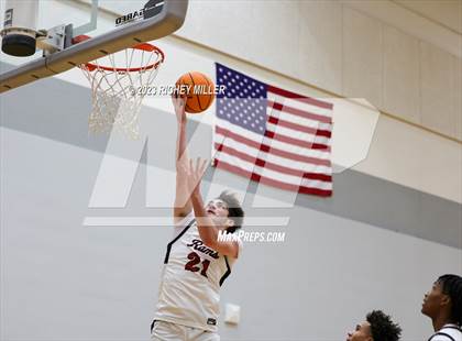 Thumbnail 2 in eStem vs. Owasso (Hoopin on the Hill) photogallery.