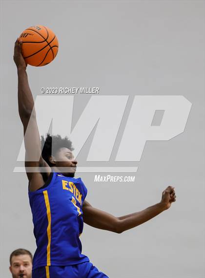 Thumbnail 1 in eStem vs. Owasso (Hoopin on the Hill) photogallery.