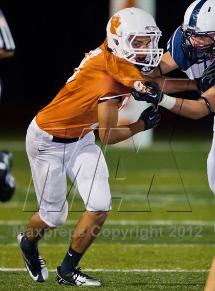 Thumbnail 3 in Sam Rayburn @ Alvin photogallery.