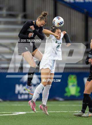 Mountain Vista @ Fossil Ridge (CHSAA 5A - Championship)